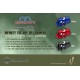 TTI Chambre Hop-Up CNC TDC pour WE Glock - Bleu - 