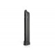 TTI chargeur extended 50 billes Aluminium Lightweight pour G-series / AAP01 - Noir - 