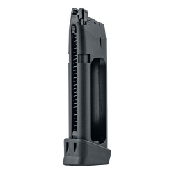 GLOCK 25rds CO2 magazine for Glock 17/34 Gen4 - 