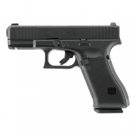 GLOCK 45 gas GBB - 