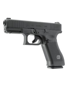 GLOCK 45 gas GBB -  2