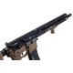 VFC BCM MK2 14.5 inch GBBR dual tone - 