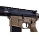 VFC BCM MK2 14.5 inch GBBR dual tone - 