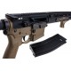 VFC BCM MK2 14.5 inch GBBR dual tone - 