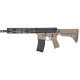 VFC BCM MK2 11.5 inch GBBR dual tone - 