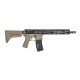 VFC BCM MK2 11.5 inch GBBR dual tone - 