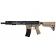 VFC BCM MK2 11.5 inch GBBR dual tone - 