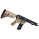 VFC BCM MK2 11.5 inch GBBR dual tone - 