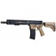 VFC BCM MK2 11.5 inch GBBR dual tone - 