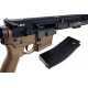 VFC BCM MK2 11.5 inch GBBR dual tone - 