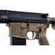 VFC BCM MK2 11.5 inch GBBR dual tone - 