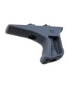 BCM Grip vertical KAG Mod3 M-Lok - Gris