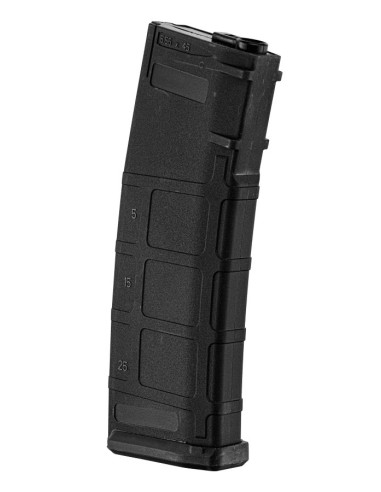 Zion Arms R15 Mod 1 6 inch - Black/gold - 