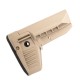 BCMGUNFIGHTER™ Stock Mod 1- SOPMOD - Tan - 