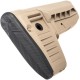 Crosse Airsoft BCMGUNFIGHTER™ Stock Mod 1- SOPMOD - Tan - 