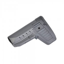 Crosse Airsoft BCMGUNFIGHTER™ Stock Mod 1- SOPMOD - Gris