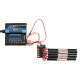 IPOWER plateforme de multiple chargement de batterie T-plug - 