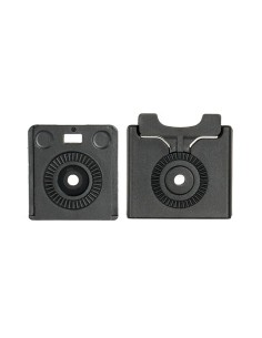 Amomax quick relaese adaptor -  2