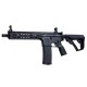 CYMA EMG Daniel defense MK18 RIII 9.5inch AEG - Black - 