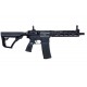 CYMA EMG Daniel defense MK18 RIII 9.5inch AEG - Black - 