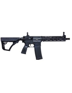 CYMA EMG Daniel defense MK18 RIII 9.5inch AEG - Black -  2