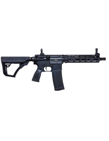 CYMA EMG Daniel defense MK18 RIII 9.5inch AEG - Black - 