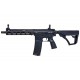 CYMA EMG Daniel defense MK18 RIII 9.5inch AEG - Black - 