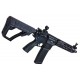 CYMA EMG Daniel defense MK18 RIII 9.5inch AEG - Black - 