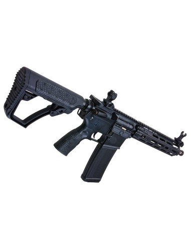 CYMA EMG Daniel defense MK18 RIII 9.5inch AEG - Black - 