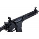 CYMA EMG Daniel defense MK18 RIII 9.5inch AEG - Black - 