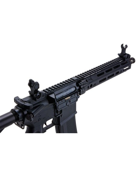 CYMA EMG Daniel defense MK18 RIII 9.5inch AEG - Black - 