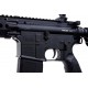 CYMA EMG Daniel defense MK18 RIII 9.5inch AEG - Black - 