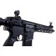 CYMA EMG Daniel defense MK18 RIII 9.5inch AEG - Black - 