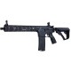 CYMA EMG Daniel defense MK18 RIII 14.5inch AEG - Black - 