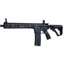 CYMA EMG Daniel defense MK18 RIII 14.5inch AEG - Black