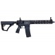 CYMA EMG Daniel defense MK18 RIII 14.5inch AEG - Black - 