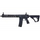 CYMA EMG Daniel defense MK18 RIII 14.5inch AEG - Black - 