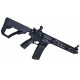 CYMA EMG Daniel defense MK18 RIII 14.5inch AEG - Black - 