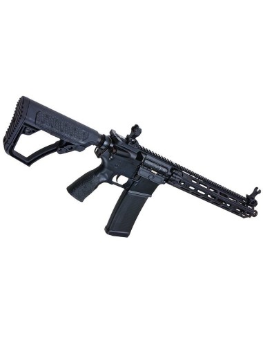 CYMA EMG Daniel defense MK18 RIII 14.5inch AEG - Black - 