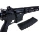 CYMA EMG Daniel defense MK18 RIII 14.5inch AEG - Black - 