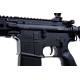 CYMA EMG Daniel defense MK18 RIII 14.5inch AEG - Black - 