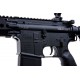 CYMA EMG Daniel defense MK18 RIII 14.5inch AEG - Noir - 