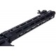 CYMA EMG Daniel defense MK18 RIII 14.5inch AEG - Noir - 
