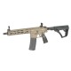 CYMA EMG Daniel defense MK18 RIII 9.5inch AEG - FDE - 