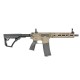 CYMA EMG Daniel defense MK18 RIII 9.5inch AEG - FDE - 