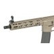 CYMA EMG Daniel defense MK18 RIII 9.5inch AEG - FDE - 