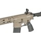 CYMA EMG Daniel defense MK18 RIII 9.5inch AEG - FDE - 