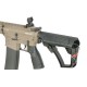 CYMA EMG Daniel defense MK18 RIII 9.5inch AEG - FDE - 