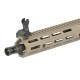 CYMA EMG Daniel defense MK18 RIII 9.5inch AEG - FDE - 