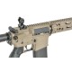 CYMA EMG Daniel defense MK18 RIII 9.5inch AEG - FDE - 